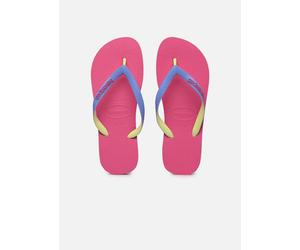 Havaianas - Zehensandalen Top Mix F - Rosa - Größe 37 - 38