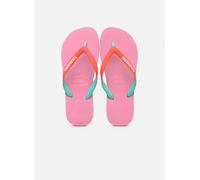 Havaianas - Zehensandalen Top Mix F - rosa - Größe 41 - 42