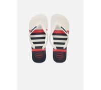 Havaianas - Zehensandalen Top Nautical - mehrfarbig - Größe 41 - 42