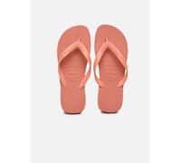 Havaianas - Zehensandalen Top Senses - rosa - Größe 37 - 38