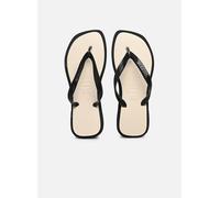 Havaianas - Zehensandalen Top Square Fusion - Schwarz - Größe 39 - 40