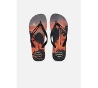 Havaianas - Zehensandalen Top Surfer I - Orange - Größe 41 - 42