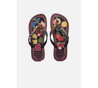Havaianas - Zehensandalen Top Tropicalia Vibes Ii - Mehrfarbig - Größe 35 - 36
