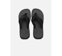 Havaianas - Zehensandalen Track Plus - Schwarz - Größe 41 - 42