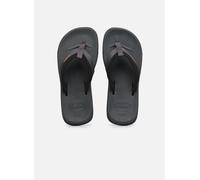 Havaianas - Zehensandalen Track Plus - Schwarz - Größe 41 - 42