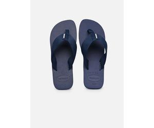 Havaianas - Zehensandalen Urban Basic Material - Blau - Größe 43 - 44
