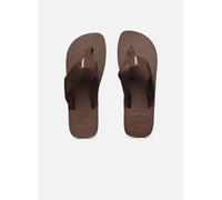 Havaianas Men's Urban Basic 2548 Dark Brown/d.br 41/42