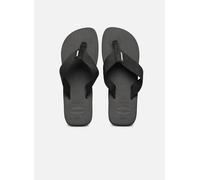 Havaianas - Zehensandalen Urban Basic Material - schwarz - Größe 39 - 40