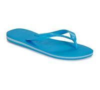 Havaianas Zehentrenner BRASIL in Blau 35 / 36