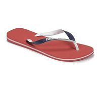 Havaianas Zehentrenner BRASIL MIX in Rot 35 / 36