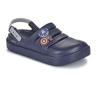 Havaianas Zehentrenner für Kinder KIDS CLOGS MARVEL in Marine 31 / 32