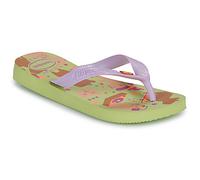 Havaianas Mädchen Kids Fantasy Flipflop, Matcha Green