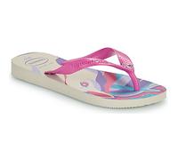 Havaianas Kids Fantasy Einhorn Flip-flops Für Kinder 4103405-6238 Mehrfarbig;Print 36;35