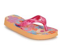 Havaianas Zehentrenner für Kinder KIDS FLORES in Multicolor 31 / 32