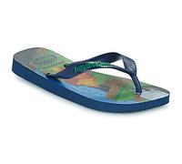 Havaianas Jungen Kids Minecraft Flipflop, Navy Blue