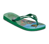 Havaianas - Zehensandalen Kids Minecraft - Grün - Größe 31 - 32