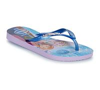Havaianas Zehentrenner für Kinder KIDS SLIM PRINCESS in Multicolor 31 / 32
