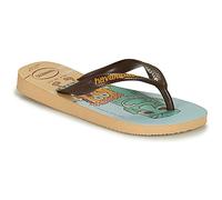 Havaianas Zehentrenner für Kinder KIDS TOP BOB SPONGE in Multicolor 23 / 24