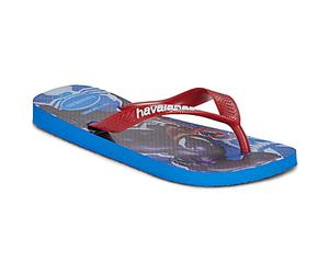 Havaianas Zehentrenner für Kinder KIDS TOP MARVEL II in Blau 29 / 30