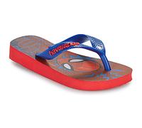 Havaianas Jungen Kids Top Marvel II Flipflop, Ruby Red
