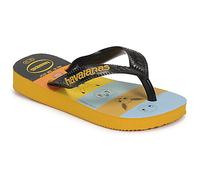 Havaianas Zehentrenner für Kinder KIDS TOP POKEMON in Multicolor 23 / 24