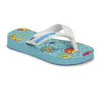 Havaianas Zehentrenner für Kinder MINIONS in Blau 23 / 24