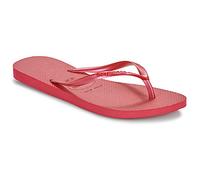 Havaianas Zehentrenner SLIM in Rosa 37 / 38