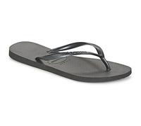 Havaianas Slim Damen Flip-Flops schwarz - 35-36
