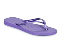 Havaianas Zehentrenner SLIM in Violett 41 / 42