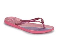 Havaianas Zehentrenner SLIM PALETTE GLOW in Rosa 35 / 36