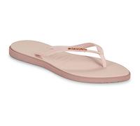 Havaianas Zehentrenner SLIM POINT in Rosa 41 / 42