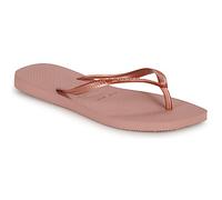 Havaianas SLIM SQUARE CROCUS ROSE (EU: 39/40)
