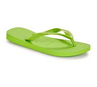 Havaianas Zehentrenner TOP in Grün 35 / 36