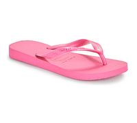 Havaianas Unisex Top Flipflop, Pink Flux