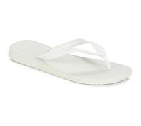 Havaianas Zehentrenner TOP in Weiss 43 / 44