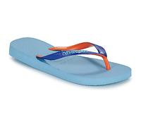 Havaianas Zehentrenner TOP MIX in Blau 37 / 38