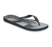 Havaianas Zehentrenner TOP SURFER in Schwarz 43 / 44