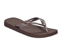 Havaianas - Zehensandalen Top Tiras - Braun - Größe 35 - 36