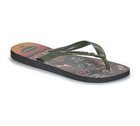 Havaianas Zehentrenner TOP TRIBO in Grün 43 / 44