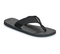 Havaianas Brazil Logo Urban Sandalen Herren - Herren, Black - 39/40