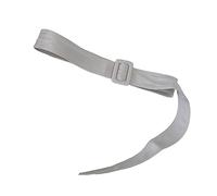 Haveratio Damen Trenchcoat Gürtel Mantel Taillengürtel Mantelgürtel Ersatzgürtel für Trenchcoat Herren Trenchcoat Gürtel Ersatz Beige