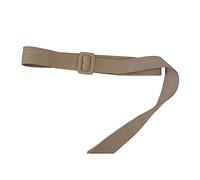 Haveratio Damen Trenchcoat Gürtel Mantel Taillengürtel Mantelgürtel Ersatzgürtel für Trenchcoat Herren Trenchcoat Gürtel Ersatz Hellkhaki