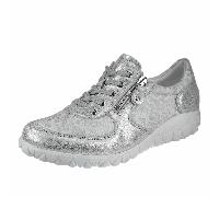Havi Soft silber - Gr. - 8 UK