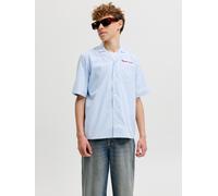 Hawaii-hemd Boys 140 Blau