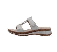 ara Damen Hawaii Mokassin, Weiss, 41 EU