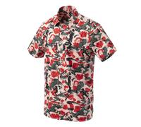 Helikon-Tex - Tactical Hawaiian Short Sleeve - Kurzarmhemd - Cassino XXL