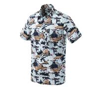 Helikon-Tex - Tactical Hawaiian Short Sleeve - Kurzarmhemd - Pacific S