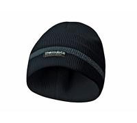 HaWe Wintermütze mit Reflektionsstreifen, schwarz, 700.01