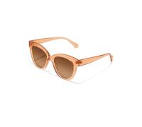 HAWKERS Audrey Brille, Orange, Terrakotta, Erwachsene, Unisex, Erwachsene, Orange Terrakotta, Adult