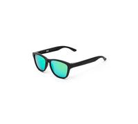 HAWKERS Unisex Kids ONE Sunglasses, Black Emerald X, Kinder